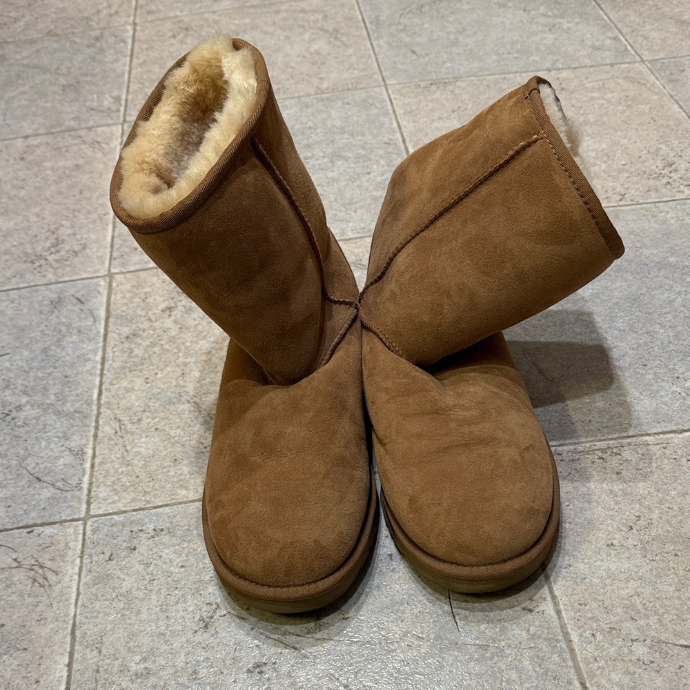 Ugg Classic Boot - image 1